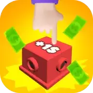 趣味货币键盘Fun Money Keyboard