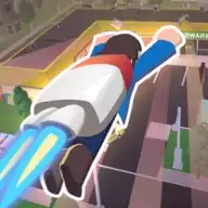 喷气背包潜水 Jetpack Di