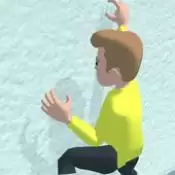 攀登高处3D