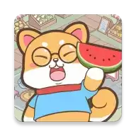合并动物庄园