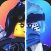 乐高大乱斗