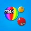 小球快跑2048