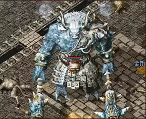 《传奇归来》十三周年 王者归来,新归来23区邀你激情一战!