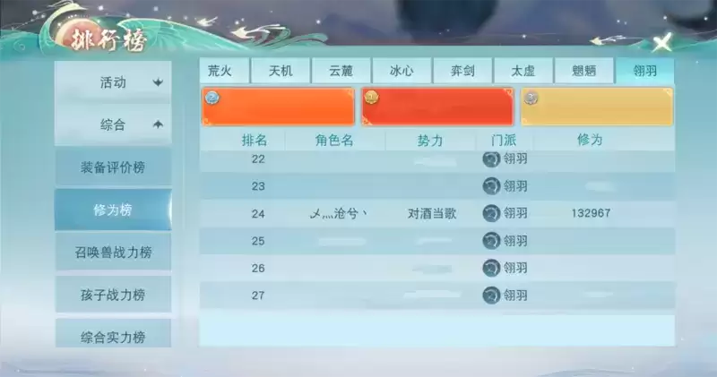 五年爱情长跑,逍遥共游大荒,《天下》手游念念大区神仙眷侣甜蜜来袭