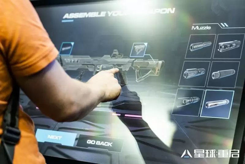 国产新作《星球:重启》惊艳亮相科隆游戏展,倾力打造科幻开放世界