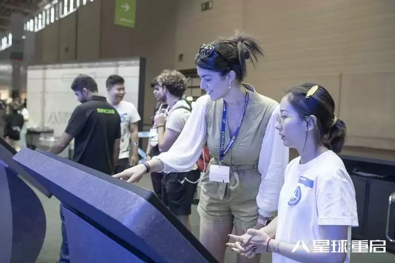 国产新作《星球:重启》惊艳亮相科隆游戏展,倾力打造科幻开放世界