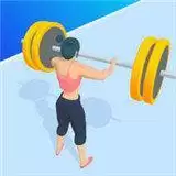 举重跑酷3D