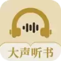 大声听书