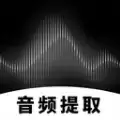 专业音频提取