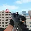 狙击3D城市救星