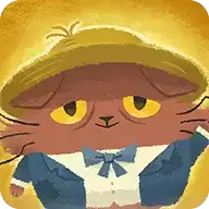 奇喵的画家中文版