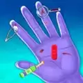 外星手部医生医院
