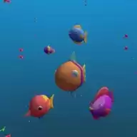 鱼模拟器3D