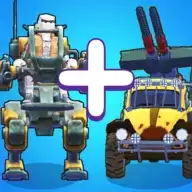 MergeRumble