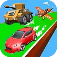 史诗汽车改造赛