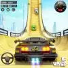 危险天空超跑特技(Stock Car Stunt Car Games)