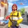 紧急救援服务Emergency Rescue Service