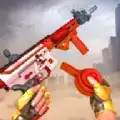 钢铁炮手Steel Gunner