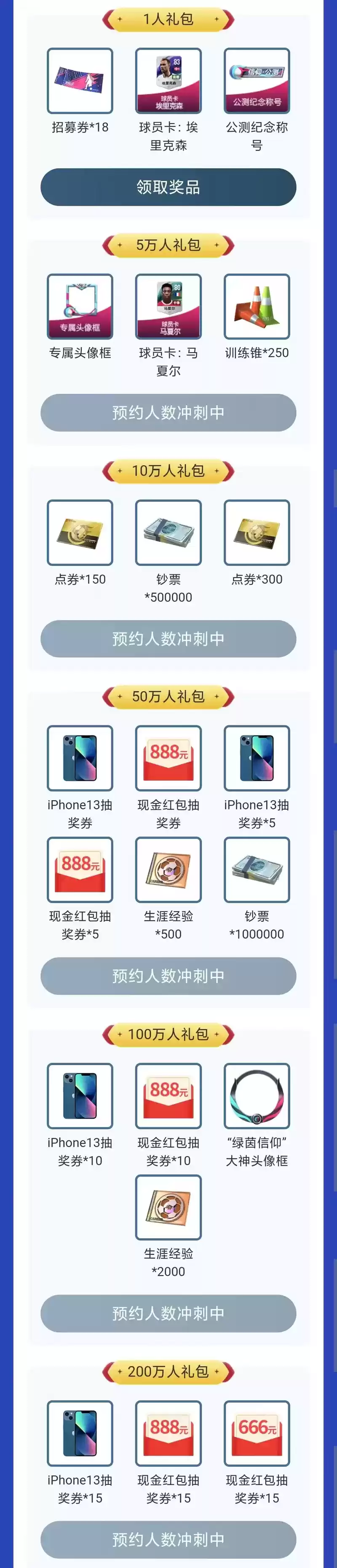 上大神APP预约《绿茵信仰》,重磅福利等你来解锁!
