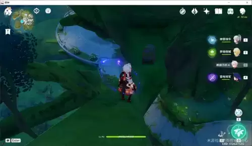 原神须弥城宝箱位置大全 原神须弥城宝箱位置一览