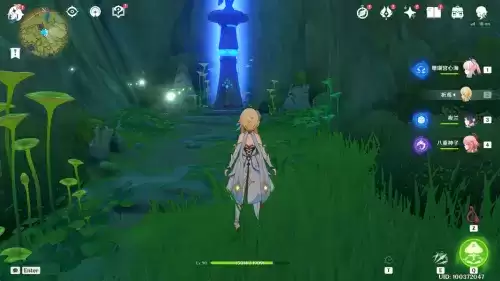 原神静态风景任务攻略 原神静态风景宝箱位置一览