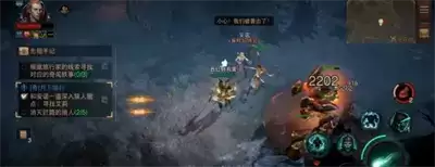 暗黑破坏神不朽月下狼行怎么触发2