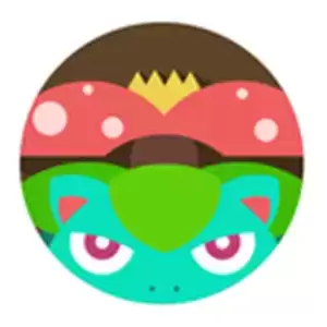 口袋妖怪叶绿中文珍藏