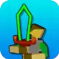 画剑决斗3D游戏