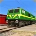 公共火车模拟器中文