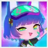 加查俱乐部游戏下载中文(GACHA CLUB)