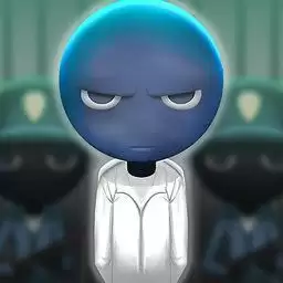 侥幸逃脱