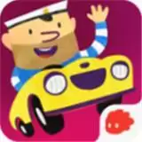 飞特创意赛车中文