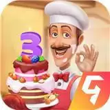 梦幻花园雪落长安