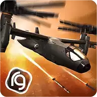 无人机2空袭中文破解版