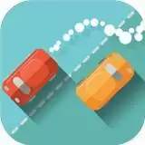 别撞车