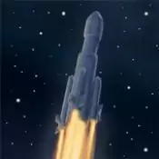 放置航天工厂