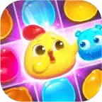 夏日流行消消乐