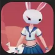 Slash&Girl-无尽奔跑