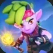 神奇宝盒：冒险建造者