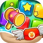 彩蛋消消乐赚钱