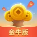 成语摇钱树金牛
