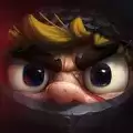 独奏骑士S6赛季