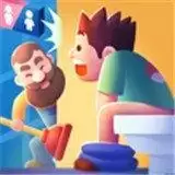 上个厕所