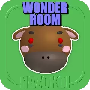 逃离奇迹花园房间