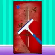 运行冰箱修理游戏