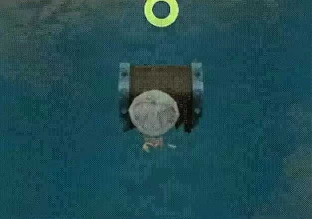 《摩尔庄园》秋日冒险大公开,挖宝探索集市玩法!