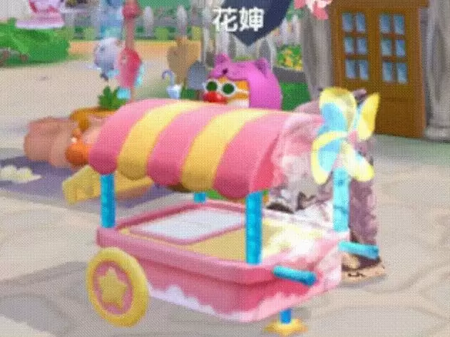 《摩尔庄园》秋日冒险大公开,挖宝探索集市玩法!