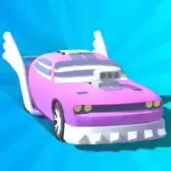 爆射跑车闯关FastShooter3D