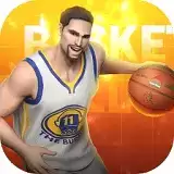 篮球高高手3v3竞技篮球