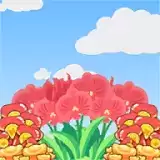 美丽花园世界
